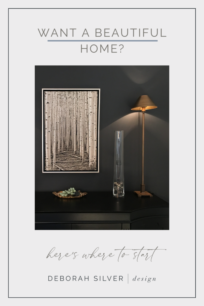 Begin designing your home Pinterest image no.3