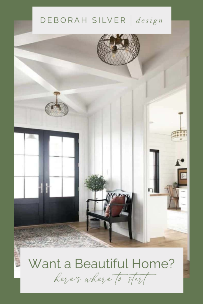 Begin designing your home Pinterest image no.4