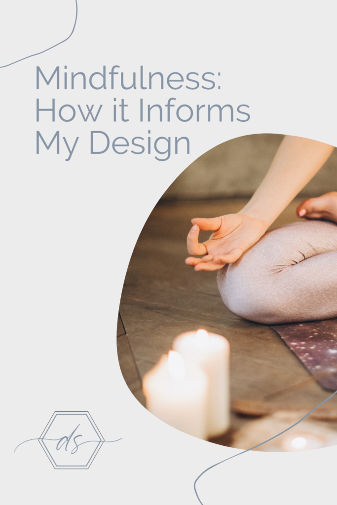 Mindful design Pinterest image no.2