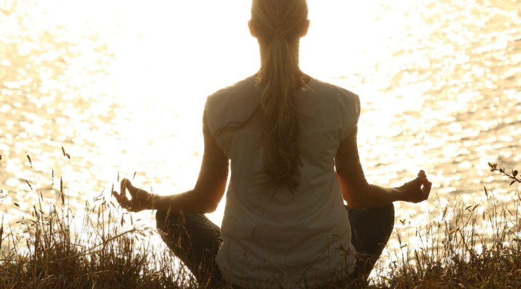 Mindfulness in the design with a holistic approach
