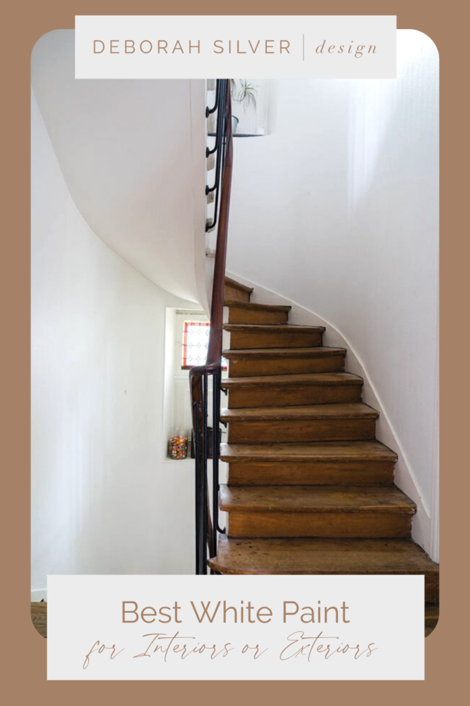 Best white paint Pinterest image no.3