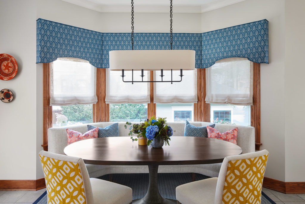 best white paint choices for dining room - 
Shaded White - Farrow & Ball - how it looks